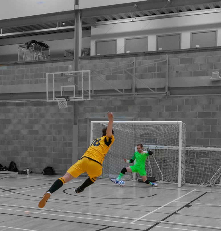 image for Achievements